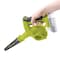 Sun Joe Battery Powered Handheld Shop Leaf Blower, Battery Included 24V-WSB-LTE - alternate 10